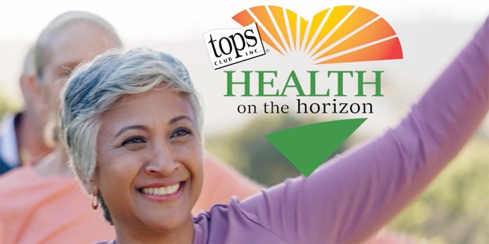 Health on the Horizon logo
